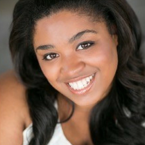 Adrianna  Cleveland