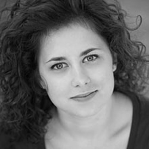 Lucy Anders