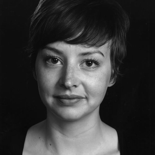 Kjerstine Rose Anderson