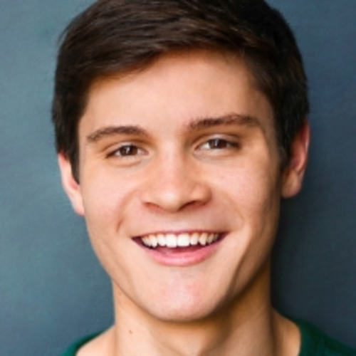Andrew Nelin