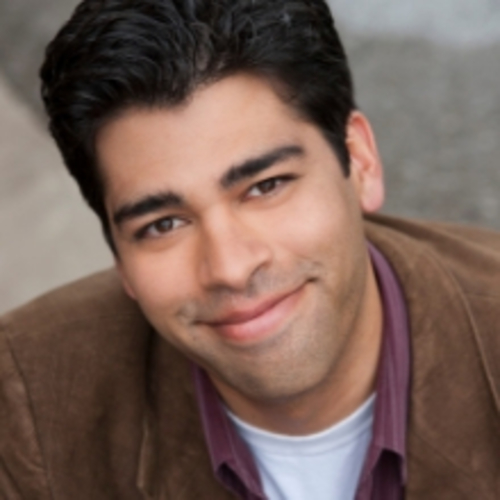 Andy Nagraj