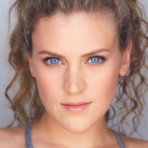 Annalise Griswold