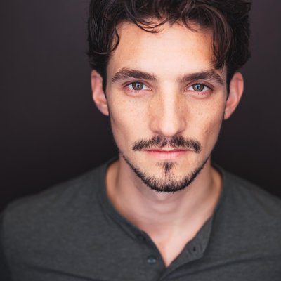 Benjamin Bonenfant