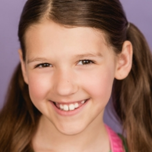 Brenna Sherman