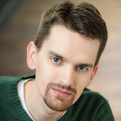 Brian Mueller