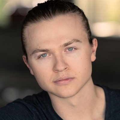 Michael  Burns