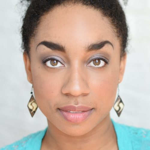 Camille Robinson