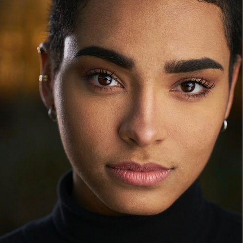 Christiana Perrault