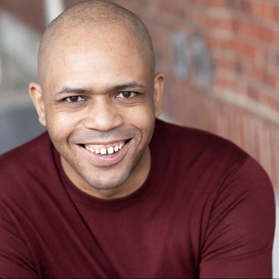 Derrick Cobey