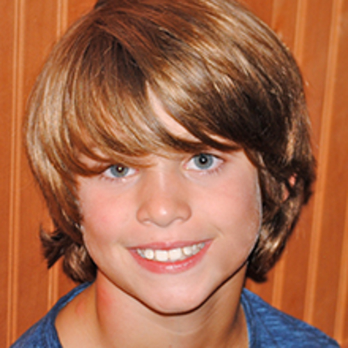 Colin Wheeler