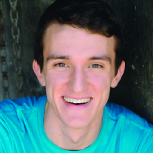 Zach Cossman