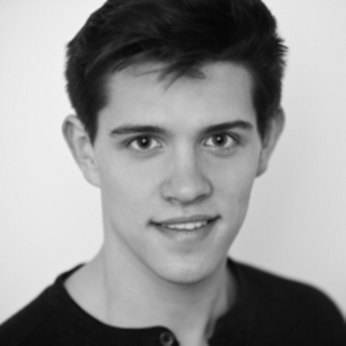 Casey Cott