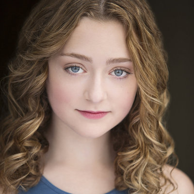 Lexi Cowan