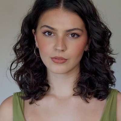 Bella Serrano