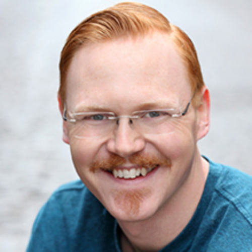 Jonathan Dyrud