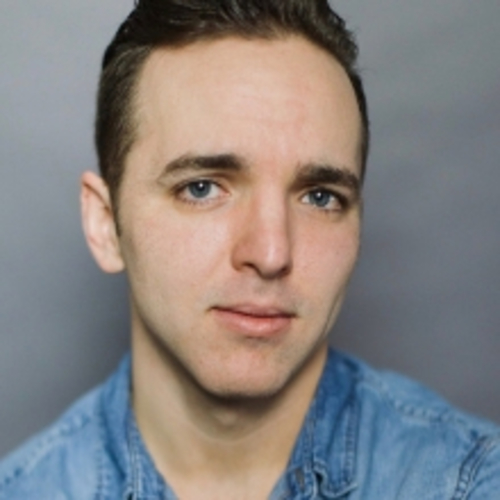 Ethan Hennes