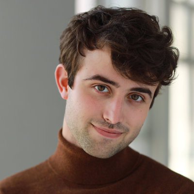 Andrew Faria