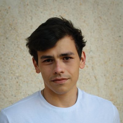 Jeremy Gallardo