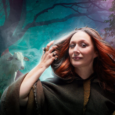 Into the Woods Understudies