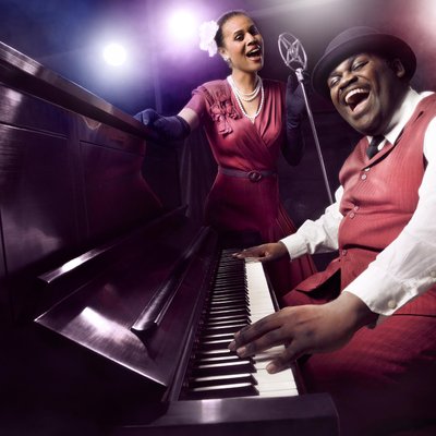 Ain't Misbehavin' Understudies