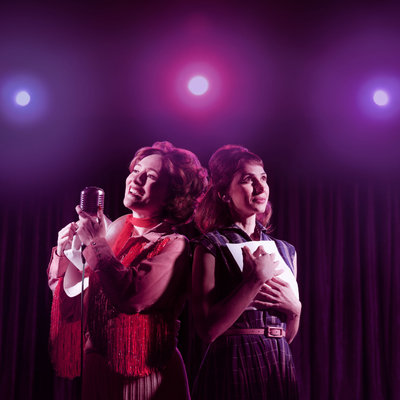 Always...Patsy Cline Understudies