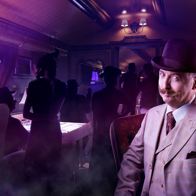 Agatha Christie's Murder on the Orient Express Understudies