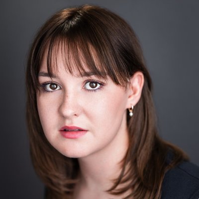 Grace Feidt