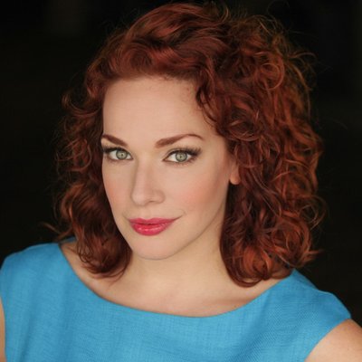Christina Rose Hall