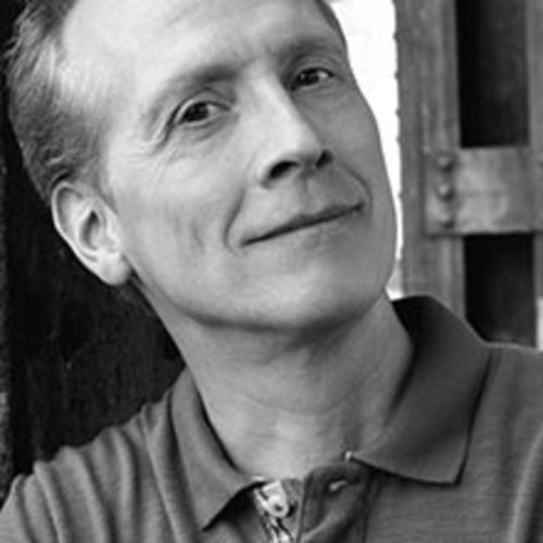 Mark Hawbecker