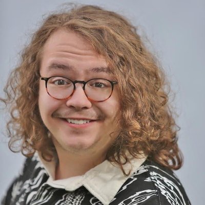 Calvin Cavagnaro
