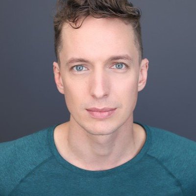 Josh Houghton