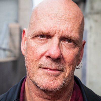 Jeff King