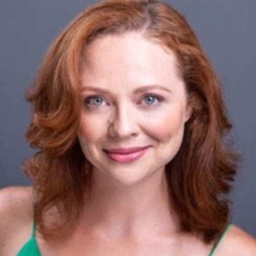 Kristen Beth Williams