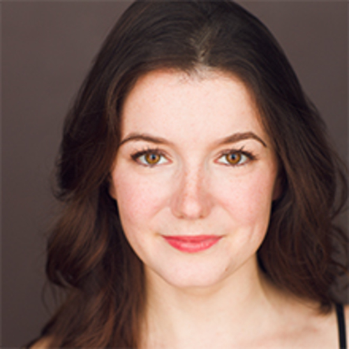 Lauren Wainwright