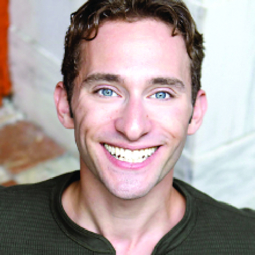 Ben Liebert
