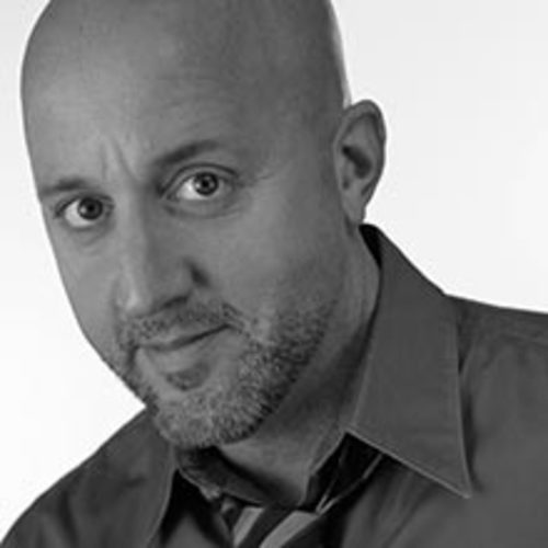 Darren Matthias