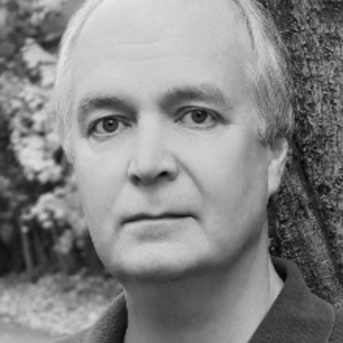 David McCann