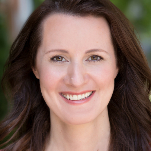 Melissa Graves