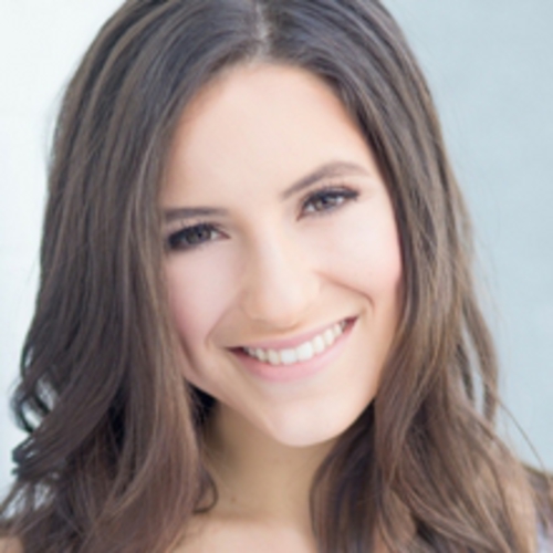 Michelle Pauker