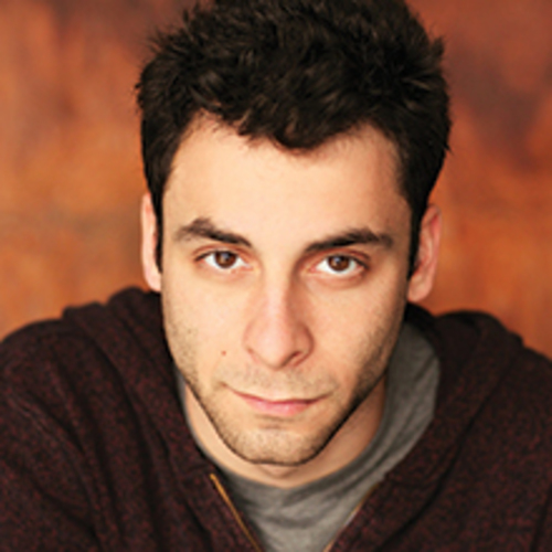 Andrew Miller
