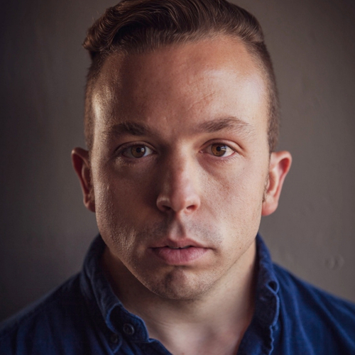 Patrick John Kiernan