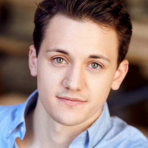 Peter Ribar