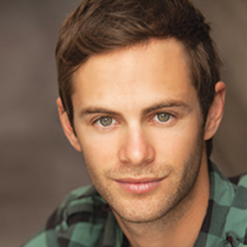 Patrick Riley