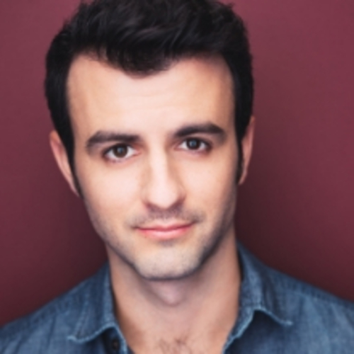 Sean Michael Buckley