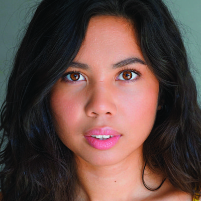 Mia Soriano