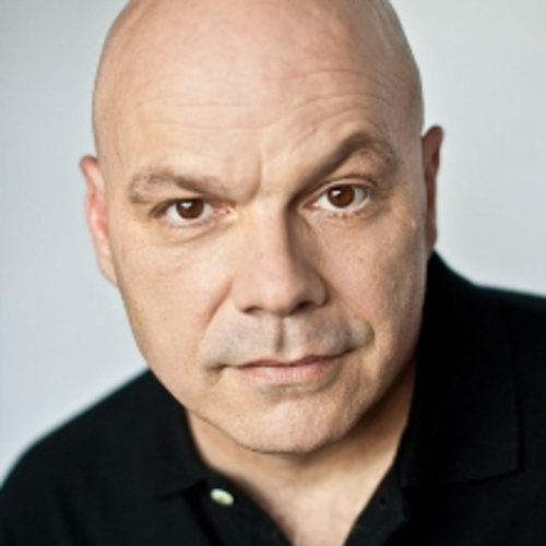 Steve Pickering
