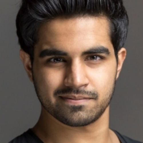 Taha Mandviwala