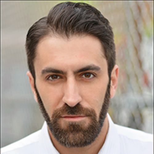 Christopher  Tocco