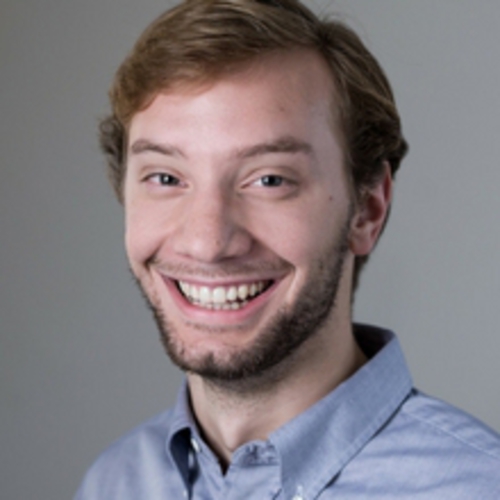 Trevor Buda