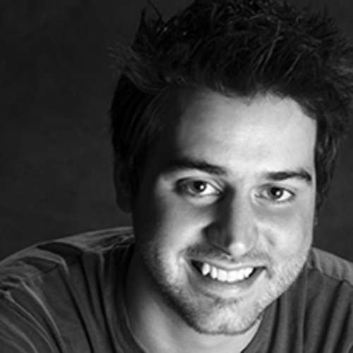 Andrew Voss